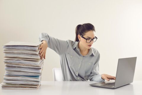 Accounting Software QuickBooks
