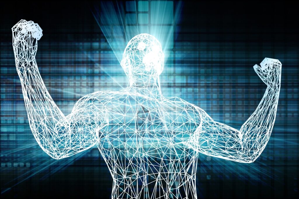 Digital Transformation CDAP