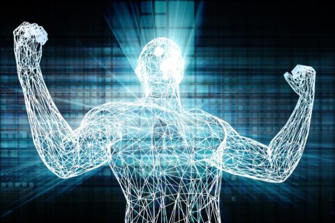Digital Transformation CDAP