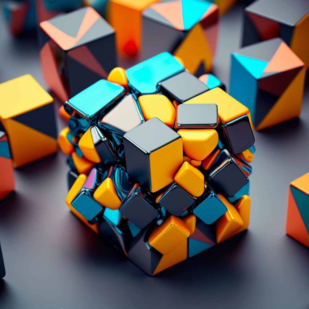 Digital Transformation