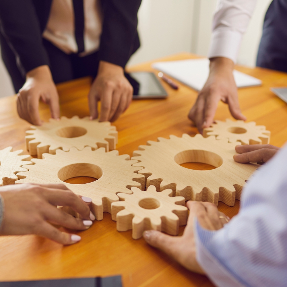 Digital Transformation
