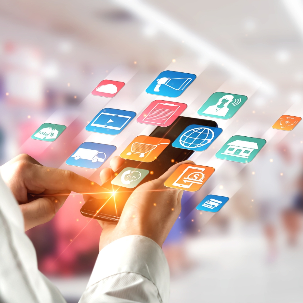 Digital Transformation CDAP