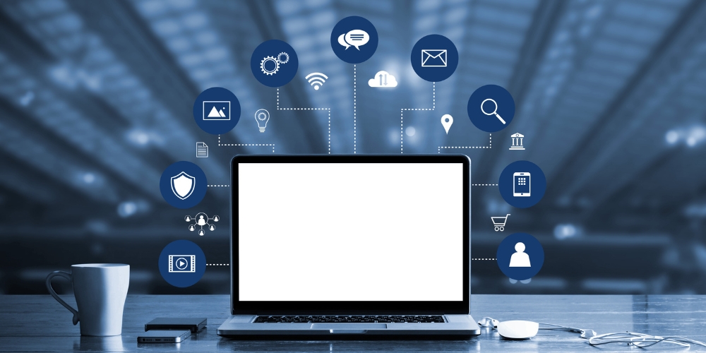 Digital Transformation CDAP
