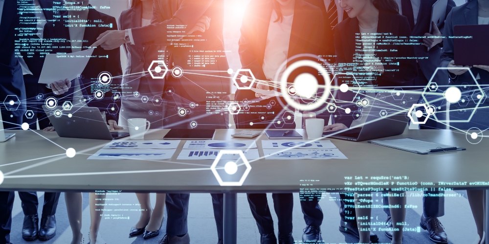 Digital Transformation