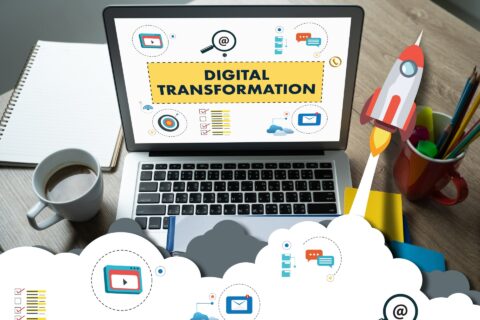 Digital Transformation