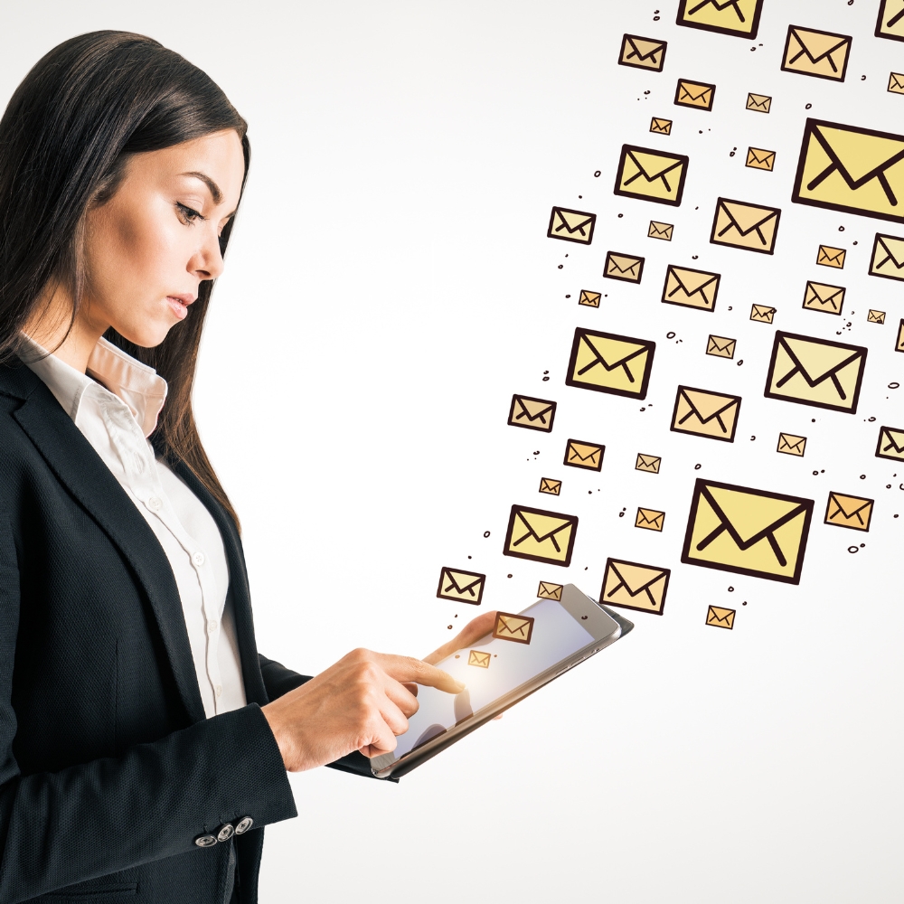 Email Marketing MailerLite