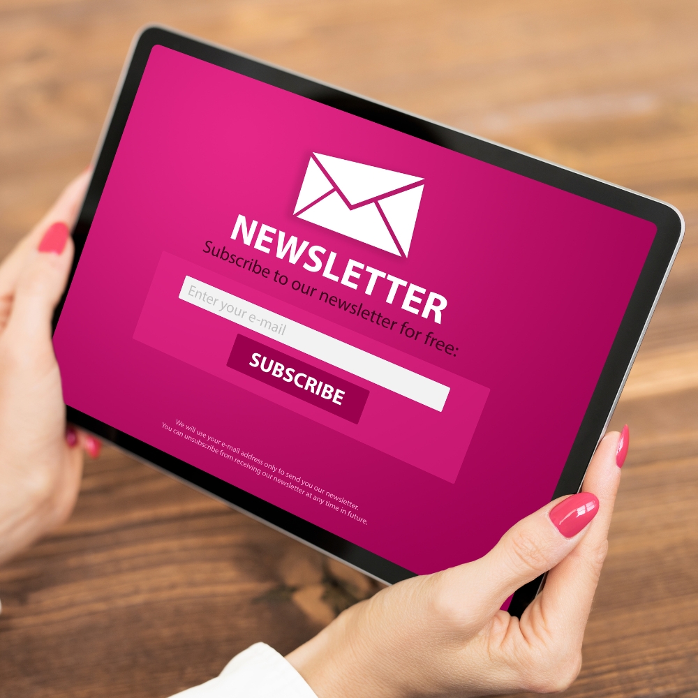 Email Marketing MailerLite