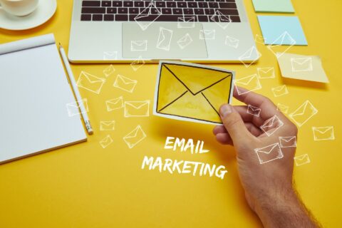 Email Marketing MailerLite
