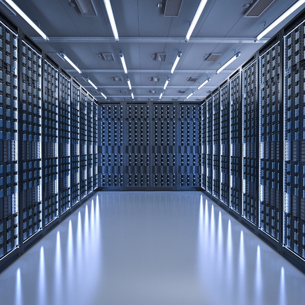 Web Hosting Canada