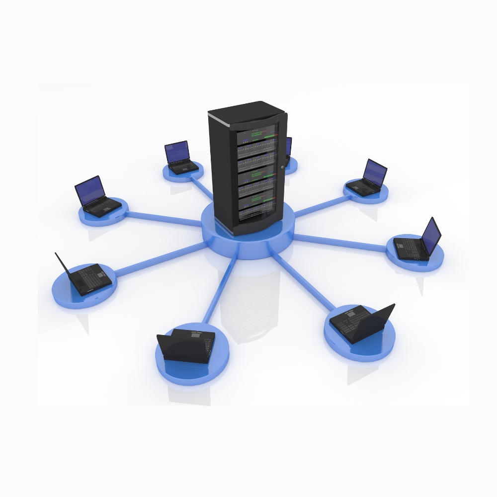 Web Hosting Canada