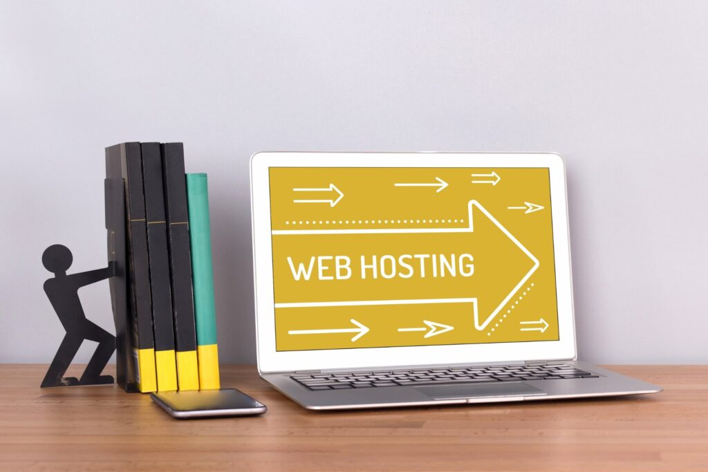 Web Hosting Canada
